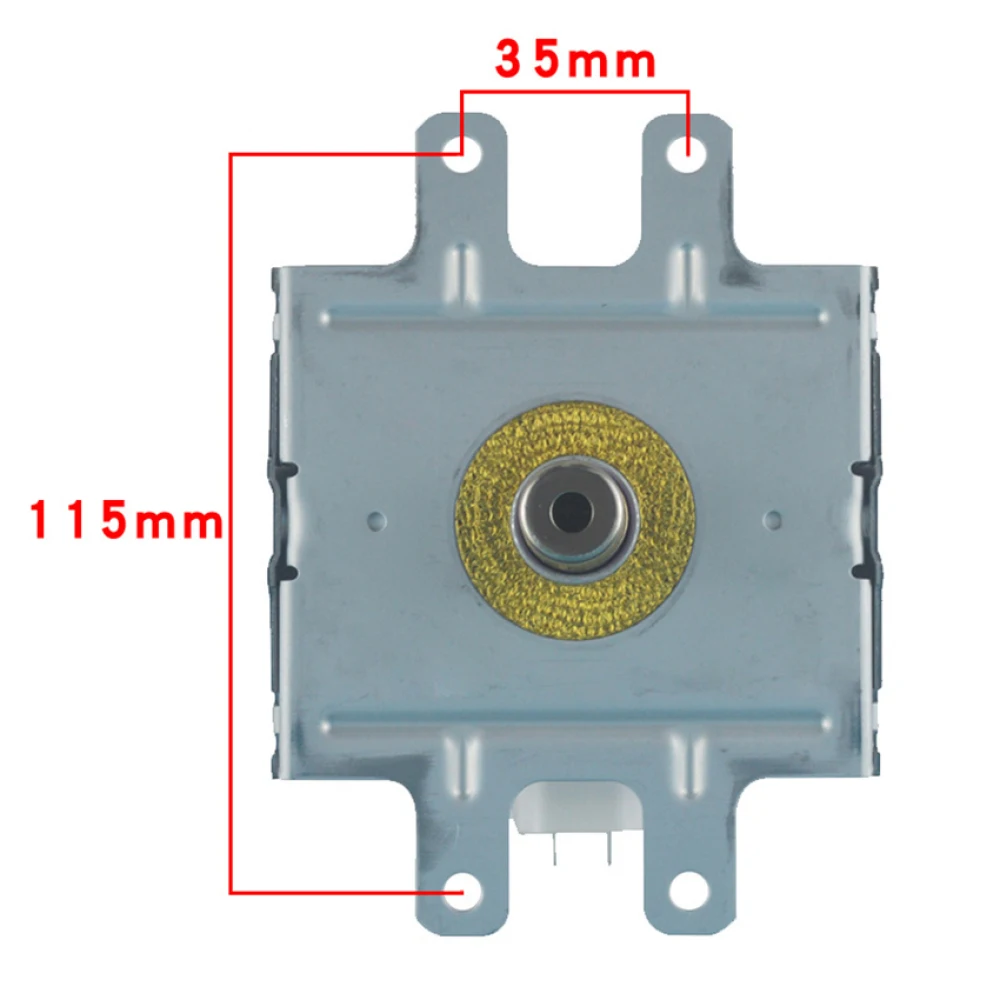 1000W Magnetron Frekuensi Teta - Microwave Oven ulasan dan harga