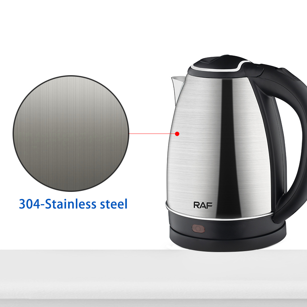 Ketel elektrik 2L, ketel Stain - Kitchen Appliances In ulasan dan harga