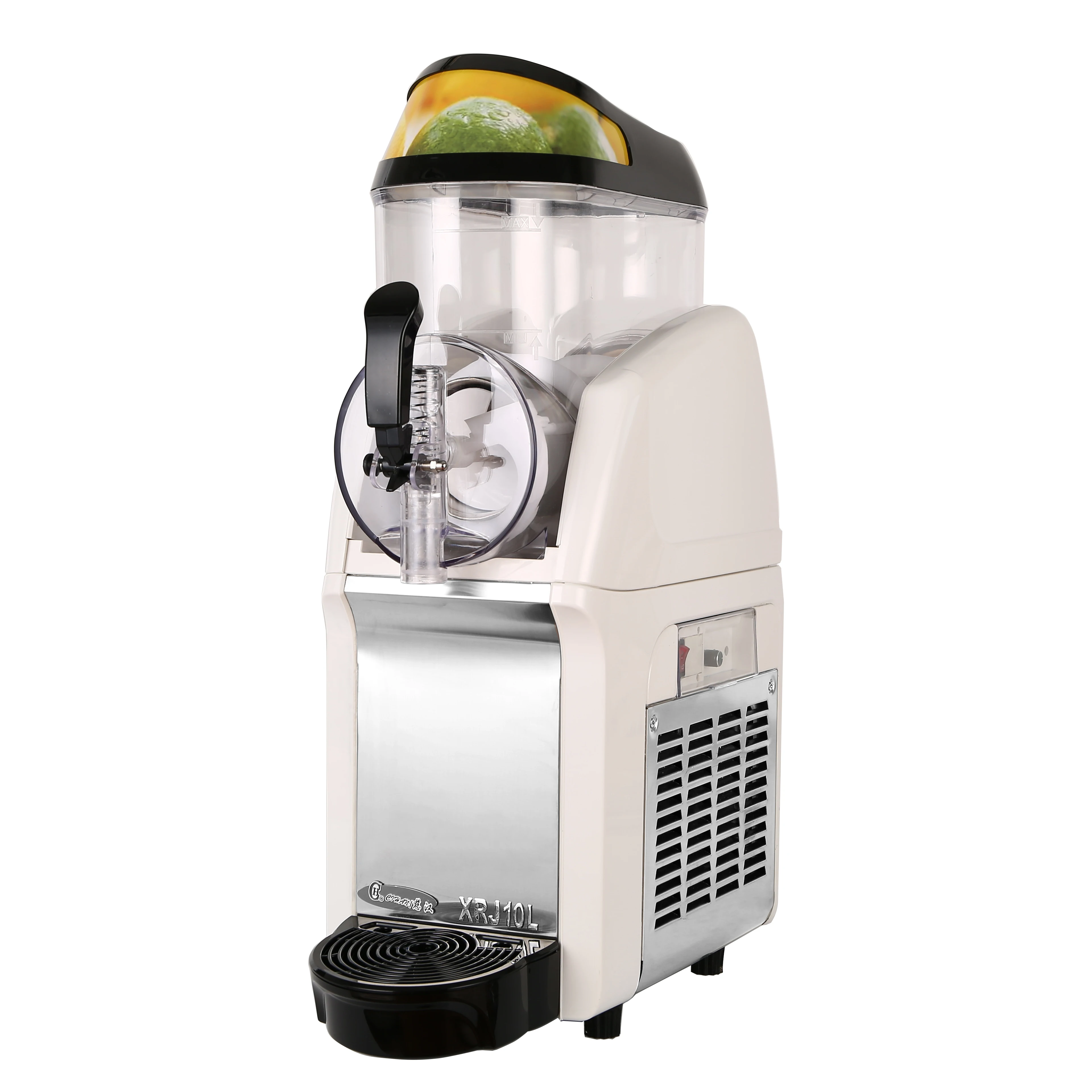 Mesin Pembuat Jus Es Serut Bek - Juicer ulasan dan harga