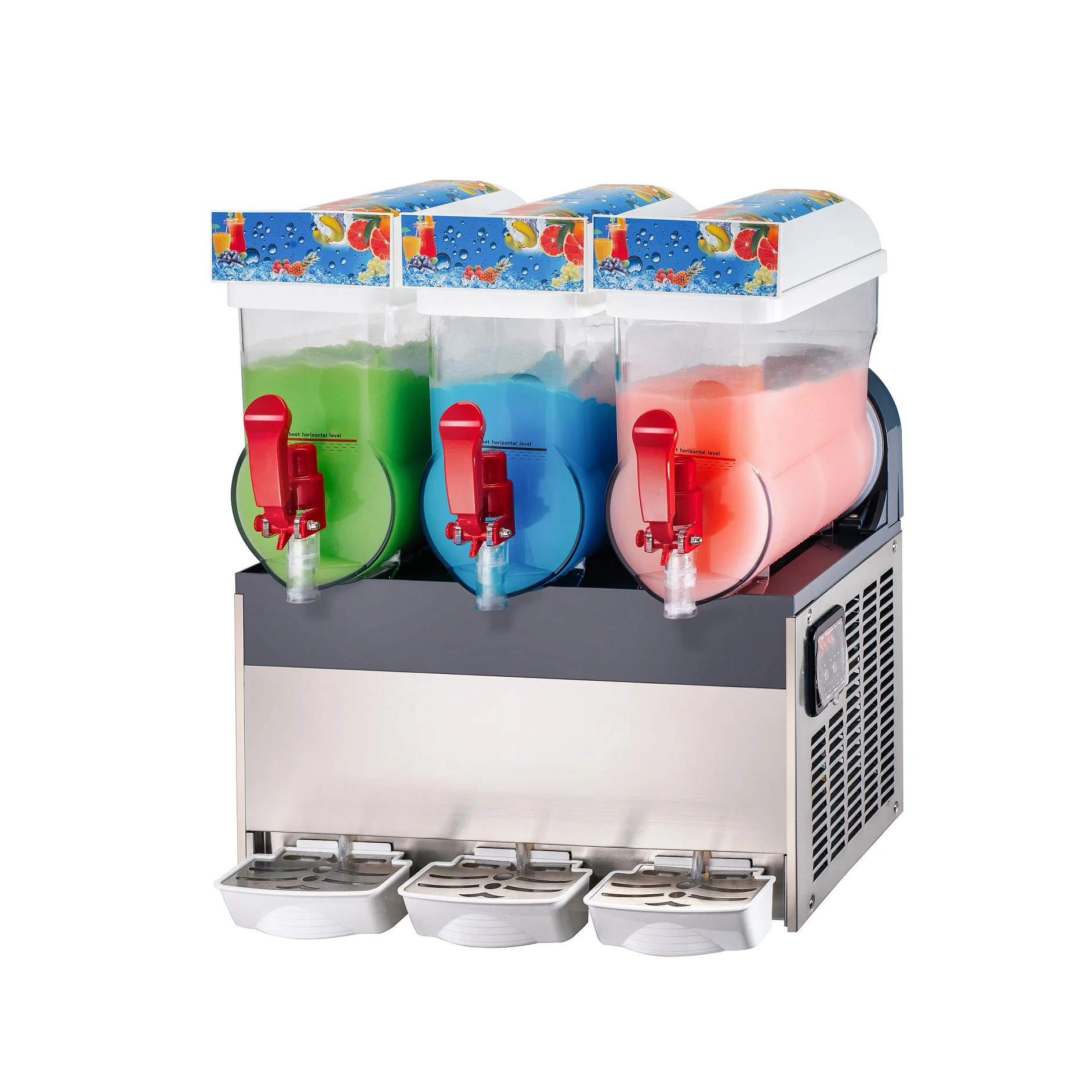 Mesin Pembuat Jus Es Serut Bek - Juicer ulasan dan harga