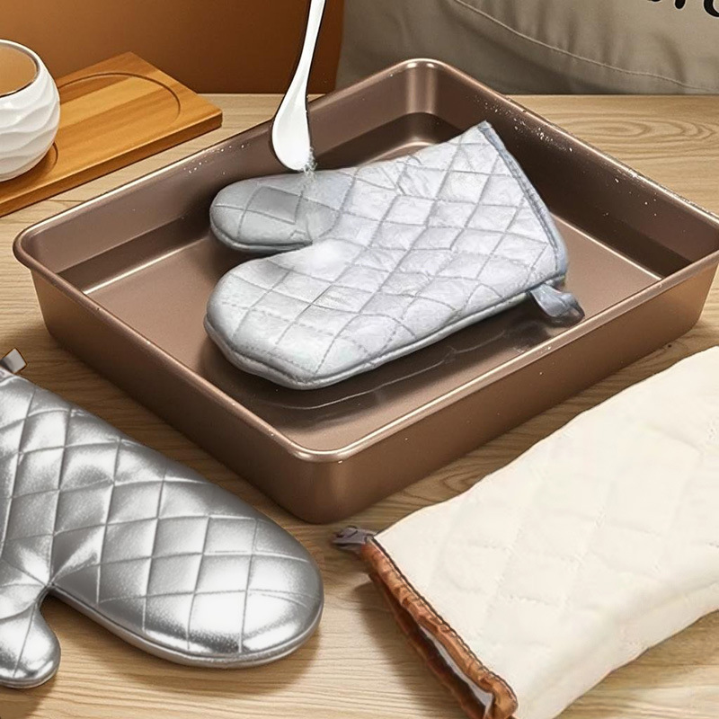 Sarung Tangan Insulasi untuk D - Microwave Oven ulasan dan harga