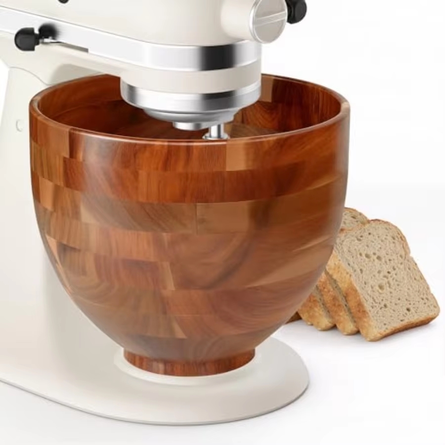 Mangkuk Mixer Stand untuk Pemb - Stand Mixer ulasan dan harga