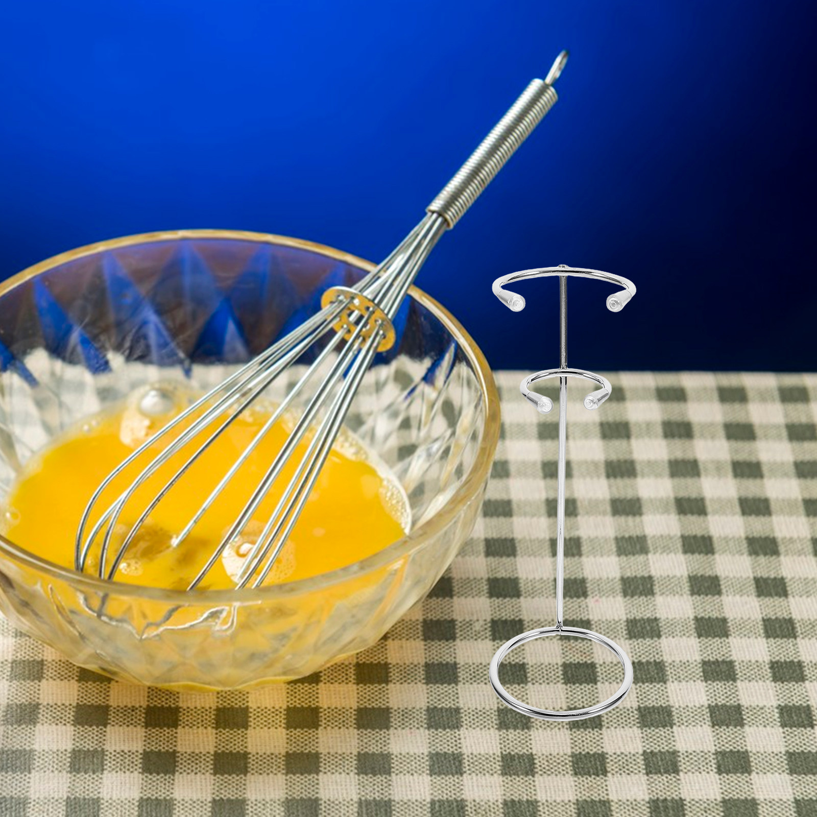 2 Buah Penyangga Pengocok Baha - Stand Mixer ulasan dan harga