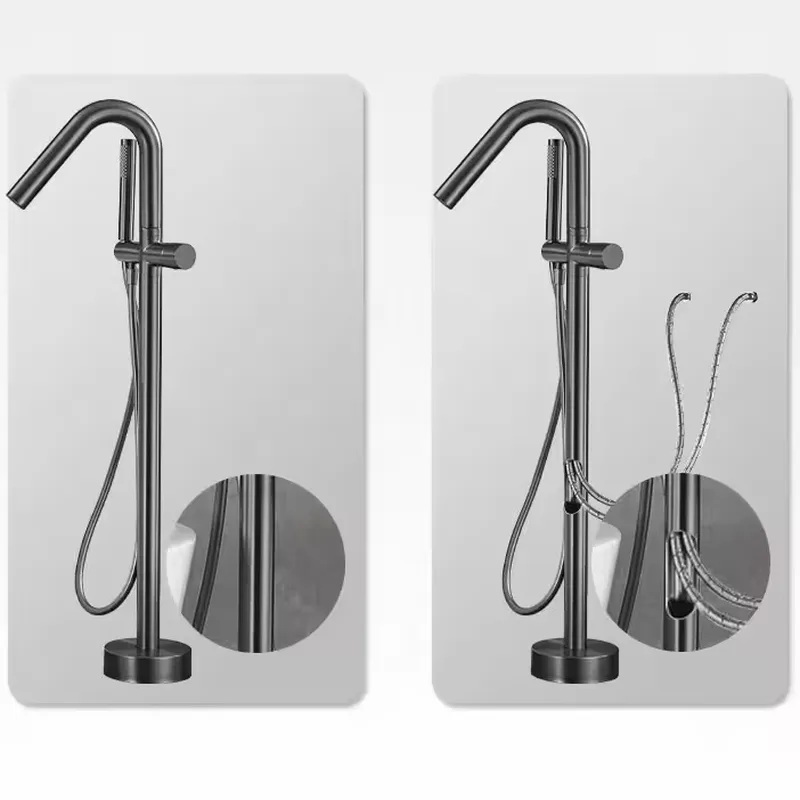 Keran Mandi Berdiri Bebas Temb - Stand Mixer ulasan dan harga