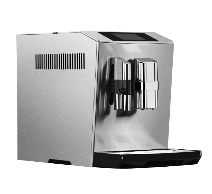 Mesin Pembuat Kopi Espresso Be - Coffee Maker ulasan dan harga