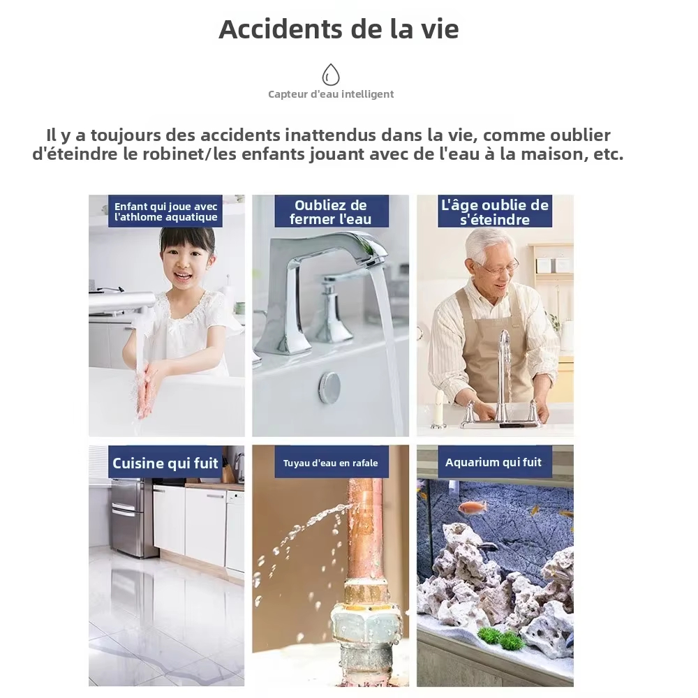 Bekerja dengan Tuya ZigBee Sma - Kitchen Appliances Video ulasan dan harga