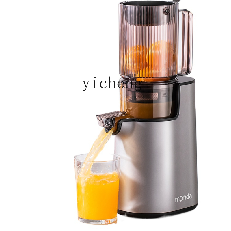 Pemeras Jus Otomatis cc28 Pemi - Juicer ulasan dan harga