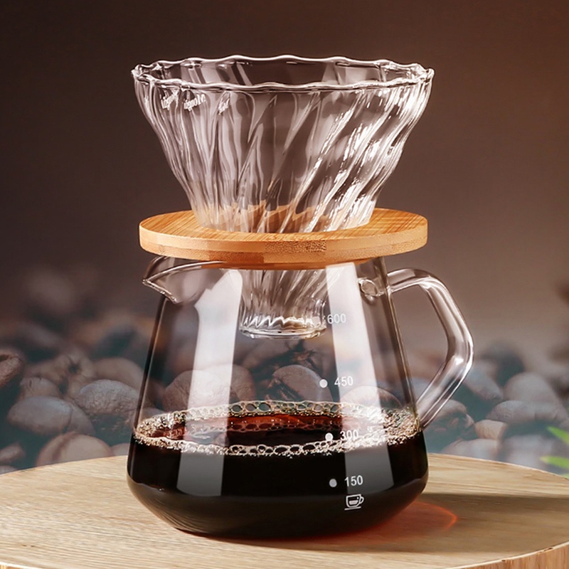 Cangkir Penyaring Kopi dengan  - Coffee Maker ulasan dan harga