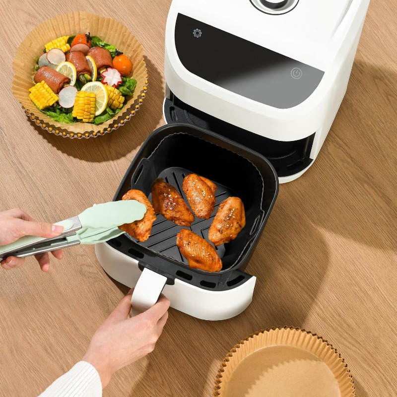 Alas Silikon Reusable untuk Ai - Toaster ulasan dan harga
