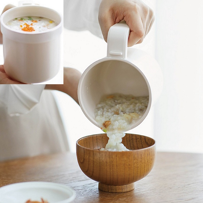 Penanak Nasi Pintar 300W 800ml - Rice Cooker ulasan dan harga